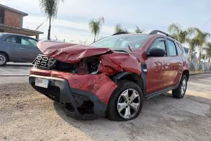 DACIA DUSTER 4X2 2021 1.5 DIESEL 115 CV *AIRBAG OK