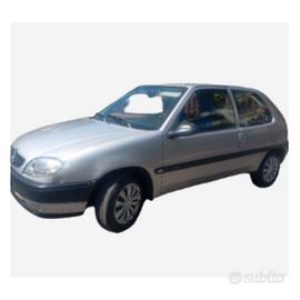 Citroen Saxo 1.1 anno 2001 