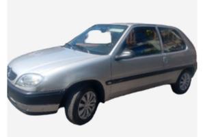 Citroen Saxo 1.1 anno 2001 