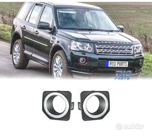 FARI ANTIABBAGLIANTI LAND ROVER FREELANDER 2 10-13