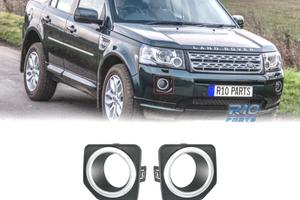 FARI ANTIABBAGLIANTI LAND ROVER FREELANDER 2 10-13