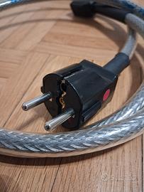 CAVO ALIMENTAZIONE SB3 AUDIOCOSTRUZIONI 