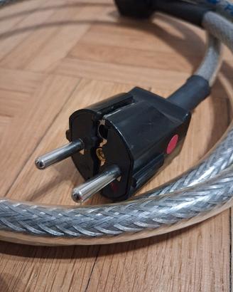 CAVO ALIMENTAZIONE SB3 AUDIOCOSTRUZIONI 