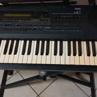 Korg I4S Arranger