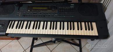Korg I4S Arranger