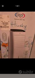 Ventilatore e raffrescatore Argo Husky