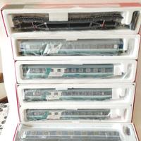 Trenini elettrici 232