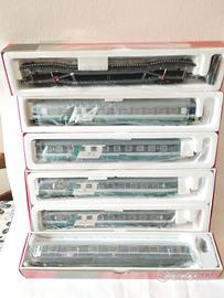 Trenini elettrici 232