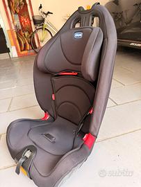 Seggiolino auto chicco