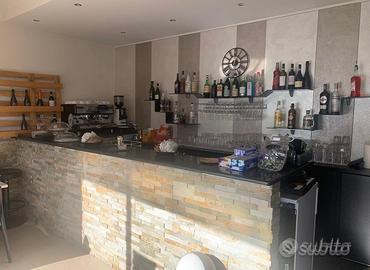 Bar a Fiorano al Serio