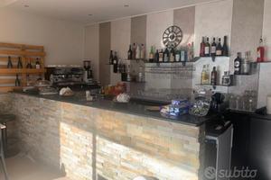 Bar a Fiorano al Serio