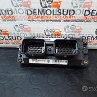 CENTRALINA MOTORE FIAT PUNTO (188) 1.2 (IAW59F.M3)