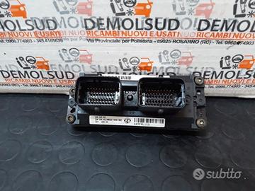 CENTRALINA MOTORE FIAT PUNTO (188) 1.2 (IAW59F.M3)