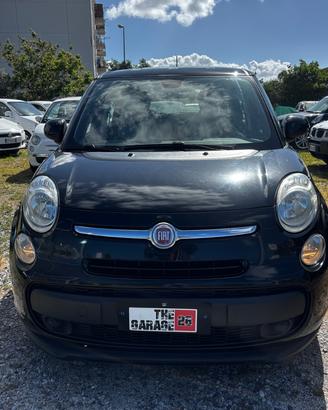Fiat 500L 1.3 Multijet 85 CV Pop Star