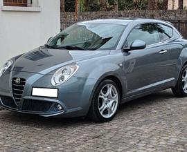 Alfa Romeo MiTo 1.6 JTDm-2 S&S Distinctive Sport P