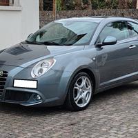 Alfa Romeo MiTo 1.6 JTDm-2 S&S Distinctive Sport P