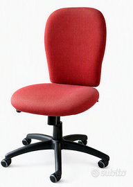 Sedia per scrivania