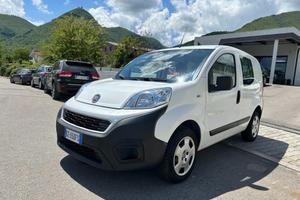 FIAT Fiorino combi N1 1.3 mjt 95cv ecojet SX E6d-t