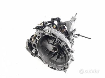 CAMBIO FORD MONDEO «III» (2001)