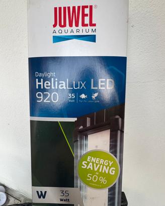Juwel HeliaLux led 920 35W - Plafoniera LED