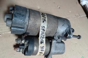 Motorino di avviamento A112 / Fiat 127 / Fiat Uno