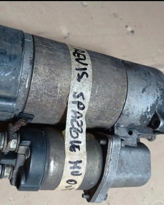 Motorino di avviamento A112 / Fiat 127 / Fiat Uno
