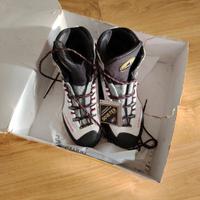 scarponi la sportiva trango tower gtx 41.5