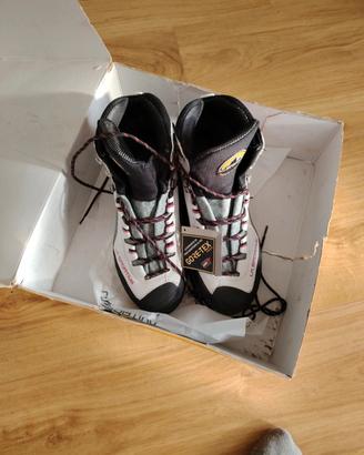 scarponi la sportiva trango tower gtx 41.5