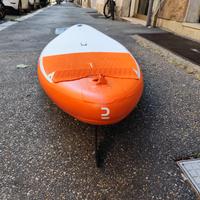 Surf gonfiabile Longboard 500 10′pollici

