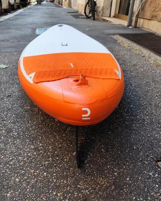 Surf gonfiabile Longboard 500 10′pollici

