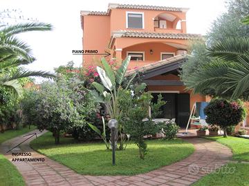 Grazioso appartamento 800 mt dal mare (Max 5 pers)