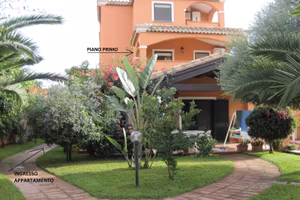 Grazioso appartamento 800 mt dal mare (Max 5 pers)