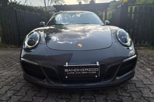 Porsche 911 3.0 Carrera 4 GTS Coupé
