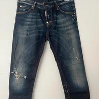Jeans Dsquared donna