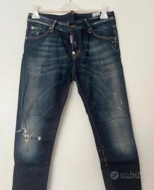 Jeans Dsquared donna