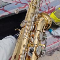 SAX TENORE GRASSI LEADER