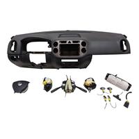 KIT AIRBAG COMPLETO VOLKSWAGEN Tiguan 1Â° Serie CA