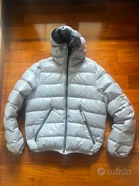Piumino nuovo Duvetica