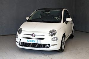 Fiat 500 iii 1.0 Hybrid 70cv Dolcevita