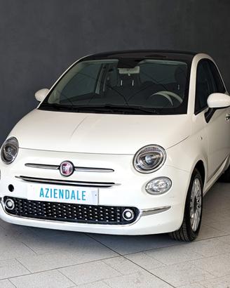 Fiat 500 iii 1.0 Hybrid 70cv Dolcevita