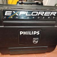 telecamera philips explorer