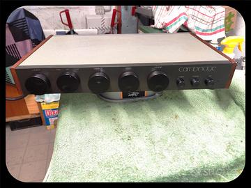 Amply Integrato CAMBRIDGE P35.
