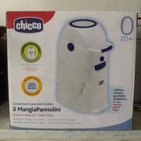 Mangiapannolini