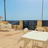 Casa vacanza fronte mare 10m Lung.re 181. 1 Avola