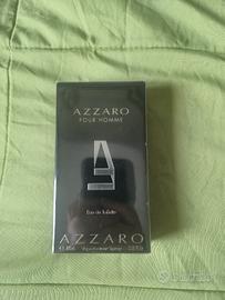 Azzarro pour homme
