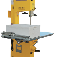 Sega a nastro per edilizia Euro TSC CCE.H47