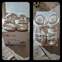 Sandalo Geox Karly misura 28