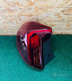Fanale posteriore sinistro Kia Picanto