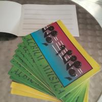 album musica 
