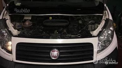 Motore scudo 2.0 rhk siemens